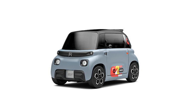 CITROEN  AMI