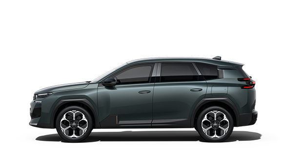 C5 AIRCROSS