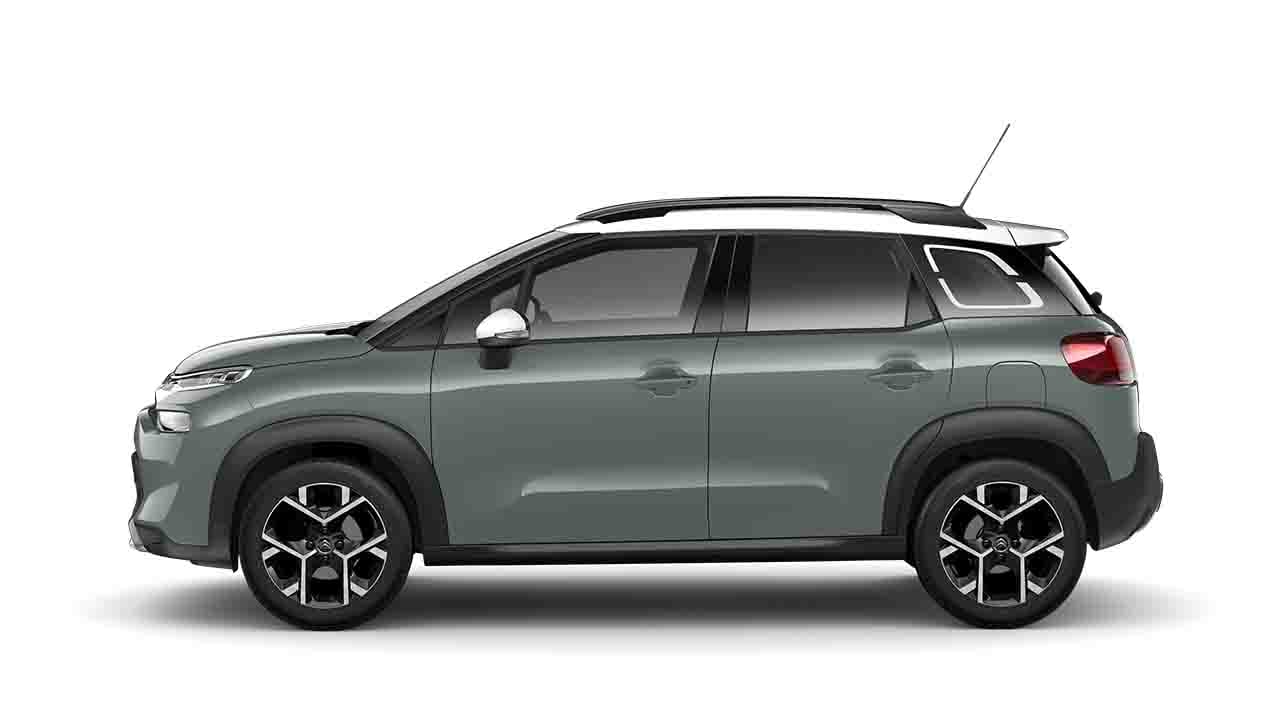 C3 AIRCROSS